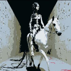 Horsemen_666