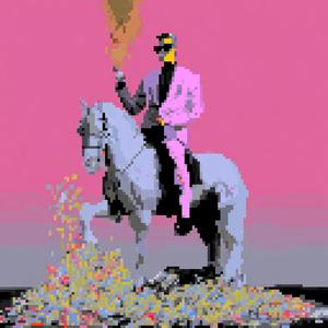 horse_033