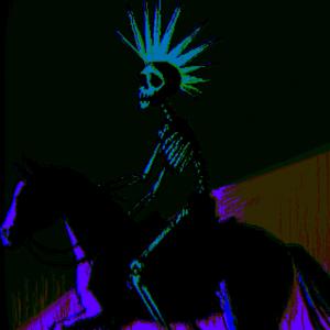horse_090