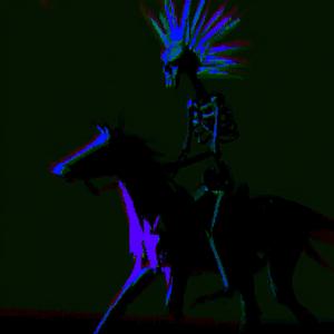 horse_091