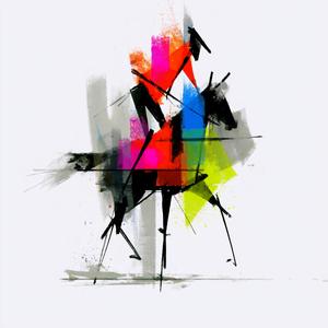 horse_092