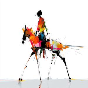 horse_100