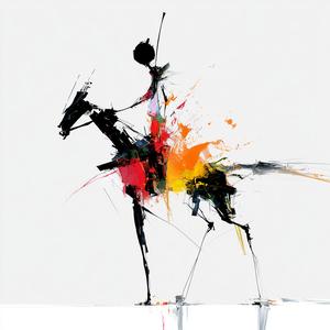 horse_101